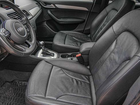 Used 2018 Audi Q3 2.0T Premium image 10