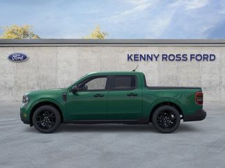 New 2025 Ford Maverick XLT w/ Equipment Group 301A video 3