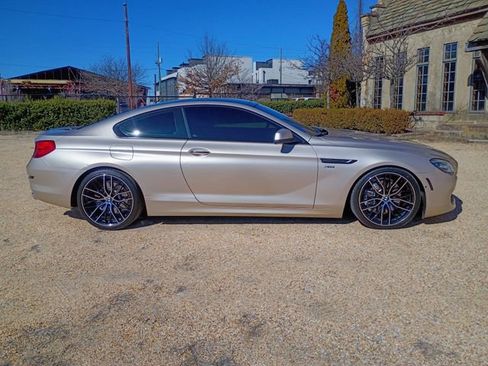 Used 2012 BMW 650i xDrive Coupe image 17