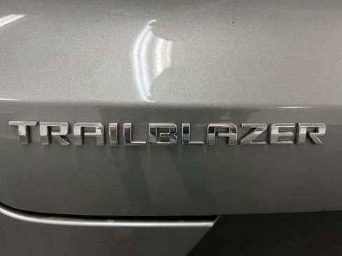 New 2026 Chevrolet TrailBlazer LS w/ LS Convenience Package FWD image 29