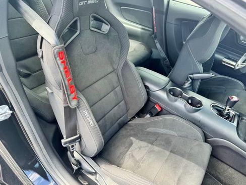 Used 2018 Ford Mustang Shelby GT350 w/ Electronics Package RWD image 50