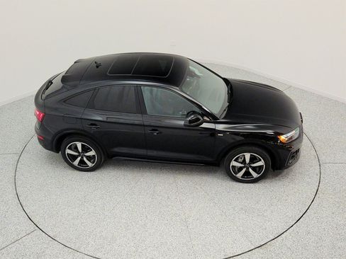 Used 2023 Audi Q5 2.0T Premium Plus w/ Premium Plus Package AWD/4WD image 25