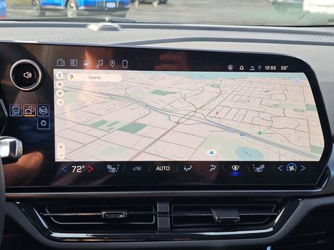 New 2026 Chevrolet Equinox EV RS image 13