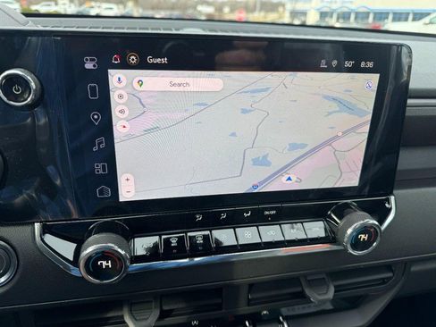 New 2026 Chevrolet Colorado Trail Boss image 38