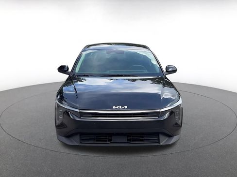Used 2025 Kia K4 FWD image 4