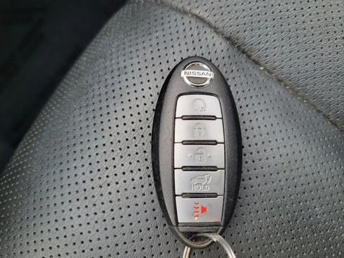 Used 2018 Nissan Murano Platinum AWD/4WD image 58
