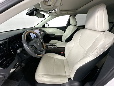 Used 2024 Lexus RX 350 Premium Plus w/ Convenience Package FWD image 21