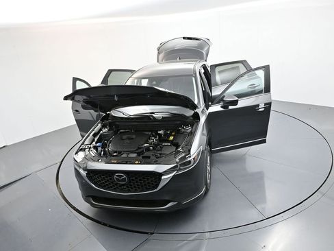Used 2025 MAZDA CX-5 AWD 2.5 S w/ Preferred Package image 35