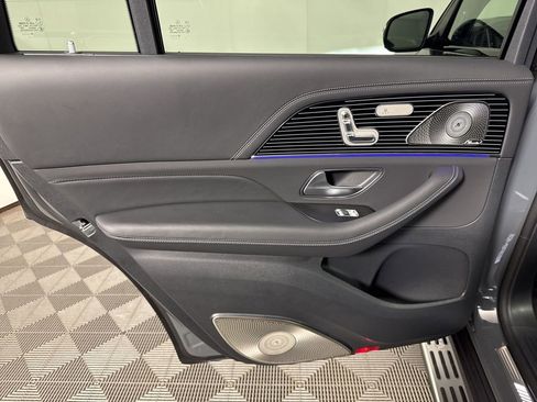 New 2026 Mercedes-Benz GLS 63 AMG 4MATIC image 23