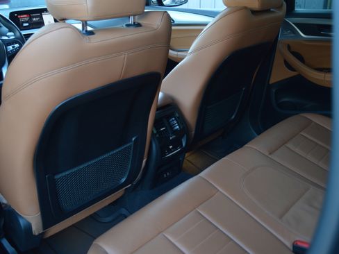 Used 2021 BMW X3 xDrive30i w/ Convenience Package image 28