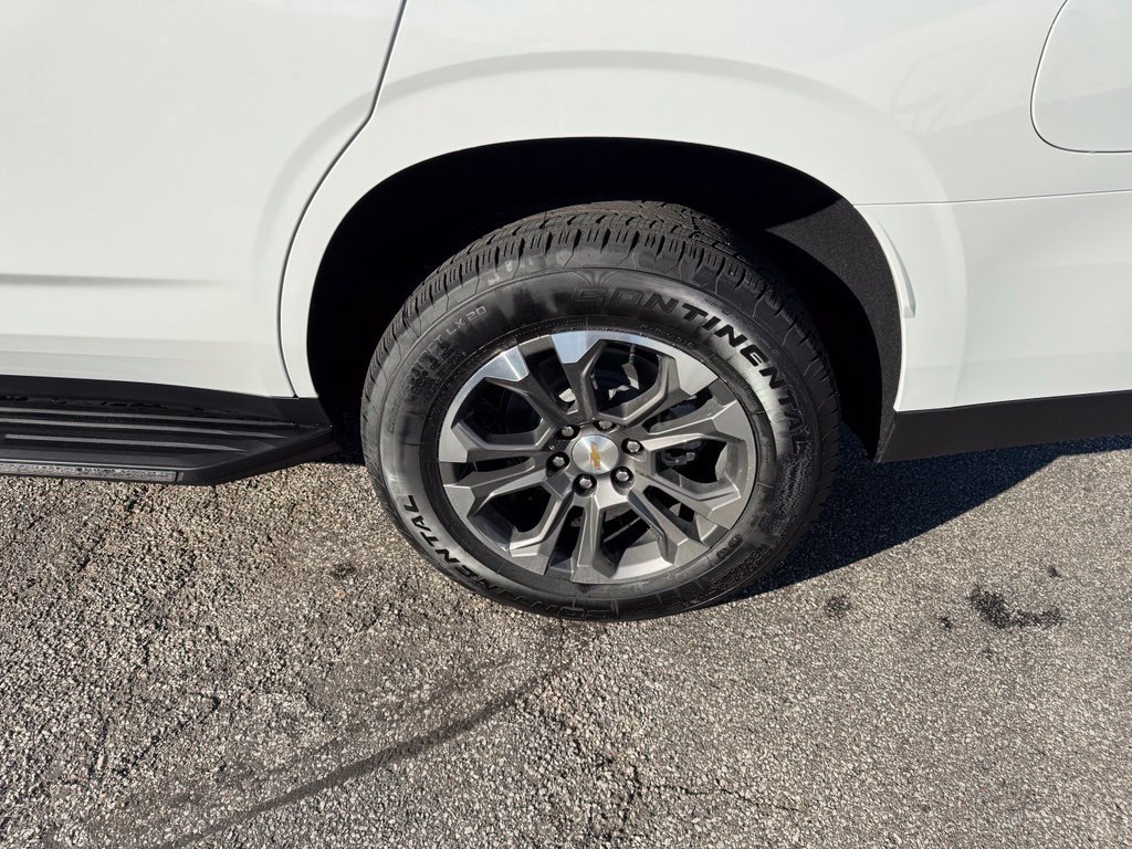 New 2026 Chevrolet Tahoe LS AWD/4WD image 30