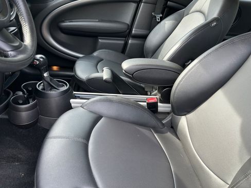 Used 2014 MINI Cooper Countryman S FWD image 9