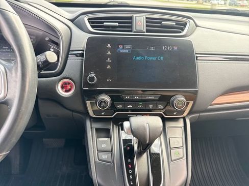 Used 2020 Honda CR-V EX-L image 25