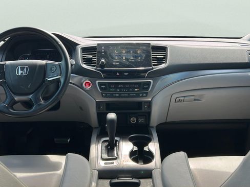Used 2019 Honda Pilot EX-L image 26