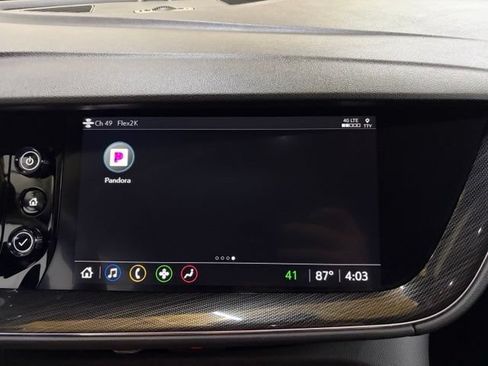 Used 2022 Buick Envision Preferred FWD image 51