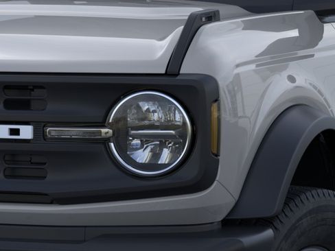 New 2026 Ford Bronco 2-Door AWD/4WD image 20