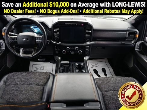 Used 2024 Ford F150 Tremor w/ Bed Utility Package image 17