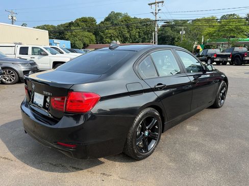 Used 2013 BMW 328i xDrive Sedan AWD/4WD image 7