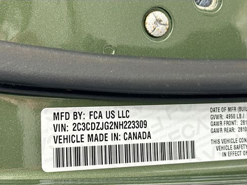 Used 2022 Dodge Challenger GT w/ Plus Package image 32