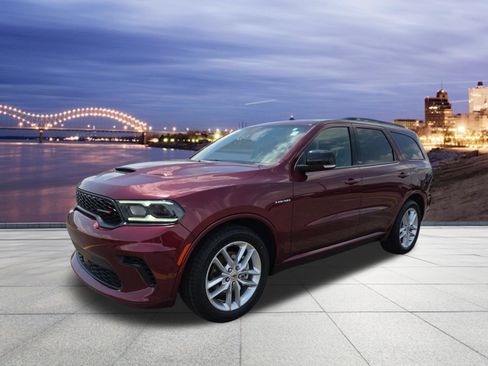 Used 2024 Dodge Durango R/T AWD/4WD image 1