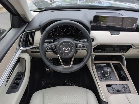 New 2026 MAZDA CX-90 3.3 Turbo w/ Premium Plus Pkg AWD/4WD image 15