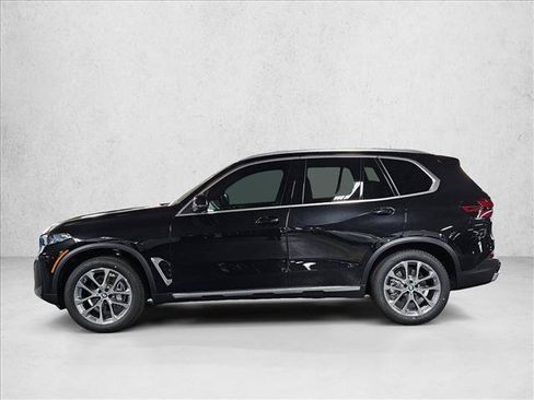Used 2026 BMW X5 sDrive40i w/ Parking Assistance Package RWD image 8