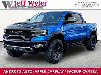 Used 2021 RAM 1500 TRX w/ TRX Level 2 Equipment Group AWD/4WD video 1