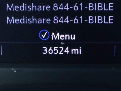 Used 2023 Cadillac XT4 Premium Luxury image 33