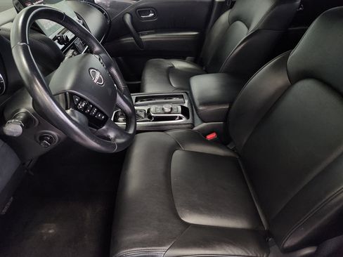 Used 2022 Nissan Armada SV AWD/4WD image 14