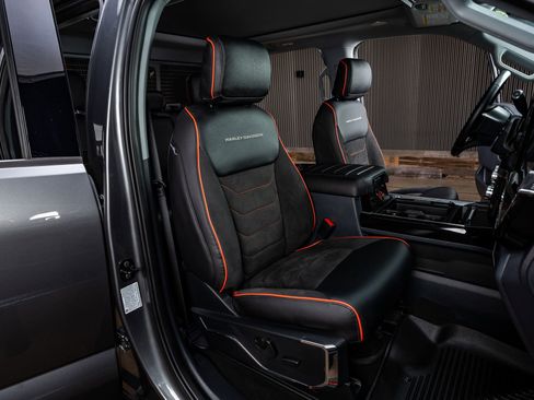 Used 2024 Ford F250 Lariat w/ Lariat Ultimate Package image 30