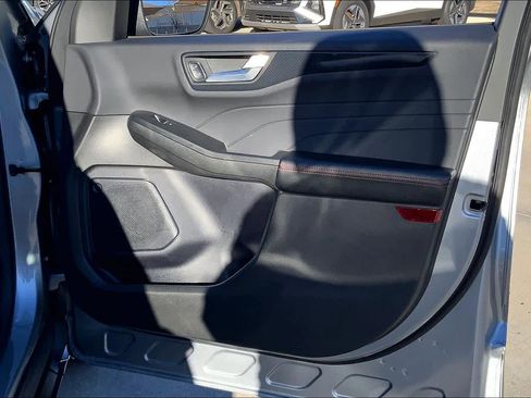 Used 2024 Ford Escape ST-Line image 22