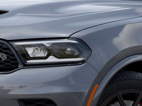 New 2026 Dodge Durango SRT Hellcat AWD/4WD image 10