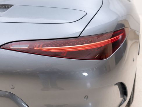 Used 2022 Mercedes-Benz SL 63 AMG 4MATIC image 13