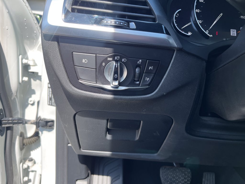 Used 2020 BMW X3 sDrive30i RWD image 18