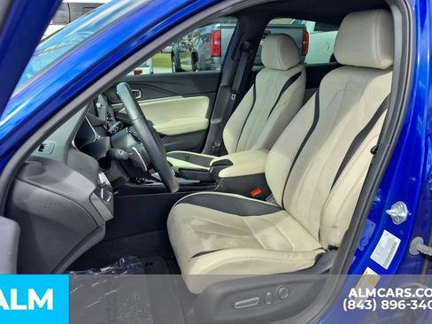 Used 2023 Acura Integra A-Spec image 17