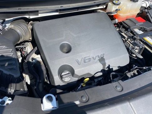 Certified 2023 Chevrolet Traverse LT image 21