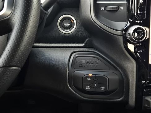 New 2026 RAM 2500 Tradesman image 21