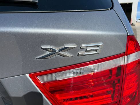 Used 2015 BMW X3 xDrive28i image 24