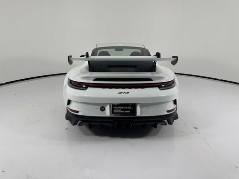 Certified 2022 Porsche 911 GT3 RWD image 9