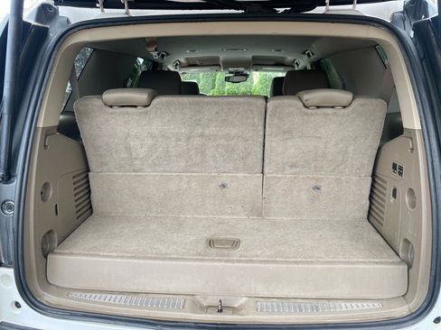 Used 2015 GMC Yukon SLT w/ HD Trailering Package image 24