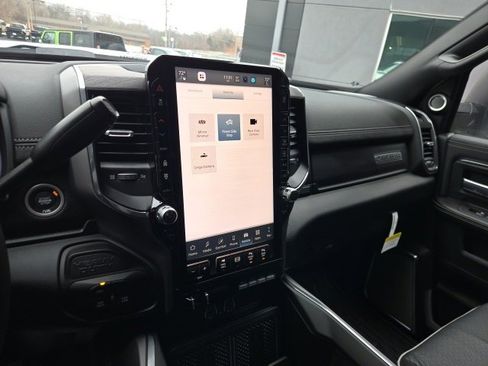 New 2026 RAM 3500 Laramie image 11