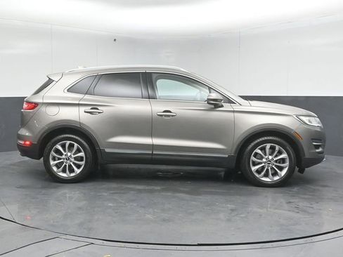 Used 2017 Lincoln MKC Select w/ Select Plus Package image 8