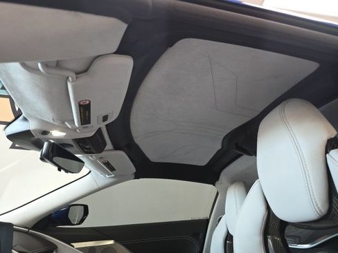 Used 2022 Chevrolet Corvette Stingray Premium Cpe w/ Z51 Performance Package image 22