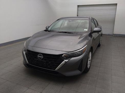 Used 2024 Nissan Sentra S FWD image 15