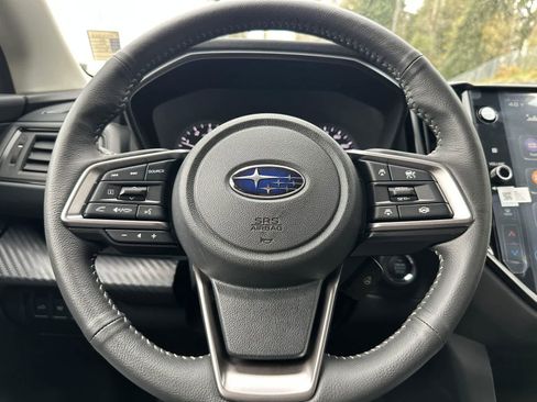 New 2026 Subaru Ascent Premium AWD/4WD image 20