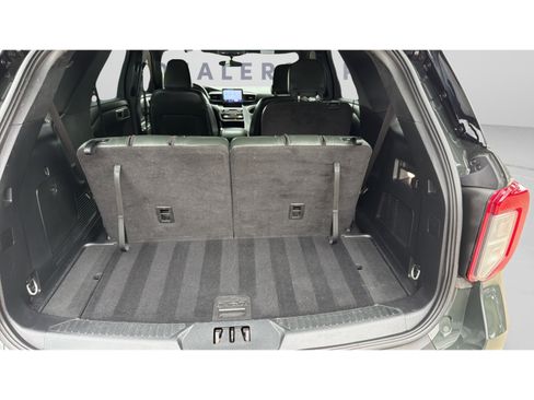 Used 2023 Ford Explorer Timberline AWD/4WD image 27
