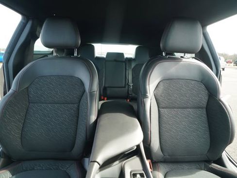 New 2026 Dodge Charger Scat Pack w/ Blacktop Package image 26