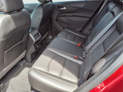 Certified 2021 Chevrolet Equinox Premier AWD/4WD image 7
