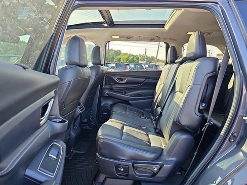 Used 2023 Subaru Ascent Limited w/ Technology Package AWD/4WD image 12
