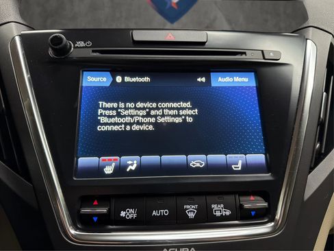 Used 2019 Acura MDX FWD w/ Technology Package image 24